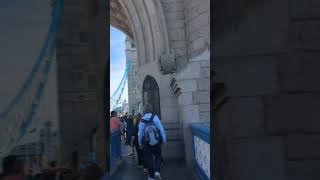 London bridge shortsvideo londonlover travel [upl. by Tay76]