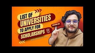 LIST OF ITALIAN UNIVERSITIES WITH amp WITHOUT ADMISSION FEES 2024 LISTOFITALIANUNIVERSITIES2024 [upl. by Genie]