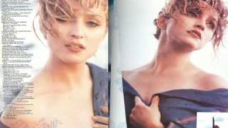 Madonna Rare 1985 The Virgin Tour Book Video [upl. by Latrina]