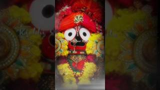 Hrudaya thila chuta pila Jay Jagannath status [upl. by Farnham]