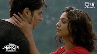 Aapke Pyaar Mein Hum Savarne Lage Jhankar  Alka Yagnik  Dino Morea  Malini Sharma  Hindi Song [upl. by Rafat]