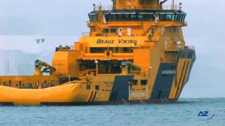 BRAGE VIKING [upl. by Amero]