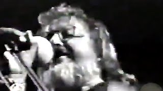 Nomadi Live Novellara 1990 edited video [upl. by Zusman]