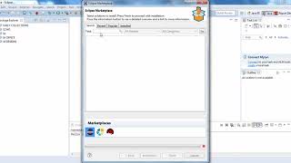 How Install JasperSoft Studio in Your Eclipse IDE  Intact Abode [upl. by Janene476]