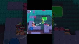 BO in Cavern Chrun💀 brawlstars brawl [upl. by Hole]