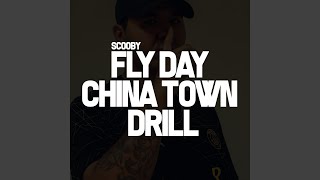 Fly Day Chinatown Drill Instrumental [upl. by Relluf]