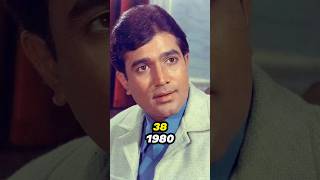 Aanchal movie cast thenampnow 19802024 [upl. by Neelyt411]