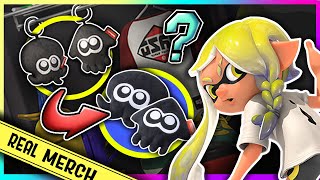 15 SNEAKY Splatoon 3 Easter Eggs [upl. by Radnaskela113]