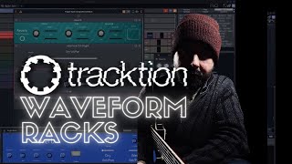 Waveform Racks and how to use them [upl. by Havot]