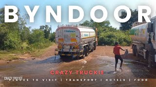 Truckers daliy lifestyle ‼️ in byndoor truckers daily life leyland [upl. by Groot]