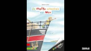 De maffe schoolreis van Max [upl. by Ocram]