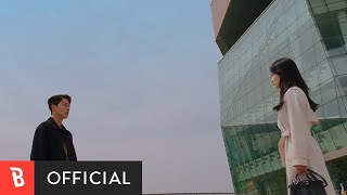 MV Jung Seung Hwan정승환  Because Youre Not Here푸르른 계절도 내겐 의미 없어요 [upl. by Neenwahs]