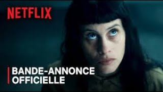 La Plateforme 2 Bande annonce officielle VF Netflix France [upl. by Annaesor830]