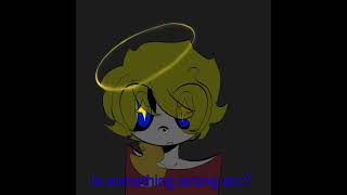 Thats not the right eye coloroc lore it this gets 20 likes Ill explain in the comments [upl. by Sutit]