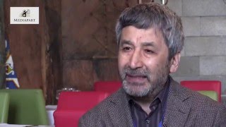 Hamid Ismaïlov le Tchernobyl oublié du Kazakhstan [upl. by Arimahs123]