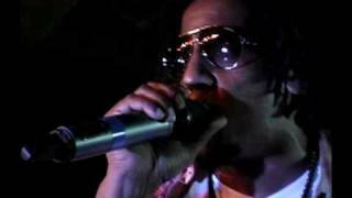 Tego Calderon Freestyle [upl. by Lockhart135]