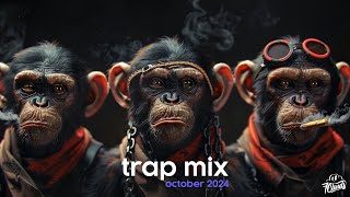 Trap 2024 🔥 New Trap Songs 🔥 Rap Music Playlist 🔥 Hip Hop 2024 [upl. by Rodolphe]