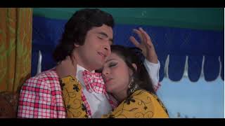 Rafoo Chakkar Kisipe Dil Agar Rishi Kapoor Neetu Singh Shailender Sing Full HD 60fps [upl. by Fleck387]