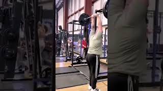 Women Who Lift Pa ODwyer Strongman Vs The Irish Lifting Chick Olympic Weight Lifter [upl. by Shaum]