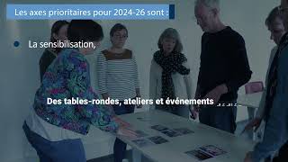 Les chiffres clefs du handicap à lEHESP  2021 [upl. by Melinda]