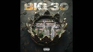 BIG30  SO MUCH ON MY MIND AUDIO [upl. by Kirven]