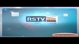 Rajya Sabha TV  RSTV Official Channel of the Upper House of the Indian Parliament [upl. by Ilesara]