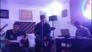 Nuansa Bening cover by  Kang Asep Herman amp friends [upl. by Amery]