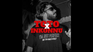 Elgrandetoto x Inkonnu x Type Beat  quotl7asoulquot [upl. by Annabell]