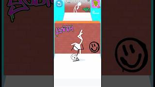 Stickman win the competition lvl 88 complete shorts gaming ytshorts [upl. by Canice]