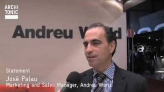 Statement Andreu World [upl. by Verge193]