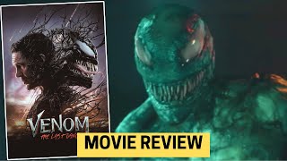 Venom The Last Dance Movie Review  Who Was This For [upl. by Nathalia455]