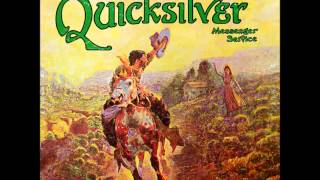 Quicksilver Messenger Service  Where You Love Happy Trails [upl. by Enihpled]