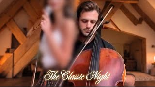 Hauser Cello The Classic Night 🎻✨ [upl. by Pandora]