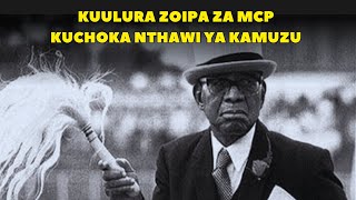 KOMATU NDE AKUULURA ZONSE MOLIMBA MTIMA KUNGOLUMILA MANO BASI CHILUNGAMO ICHO [upl. by Etteraj]