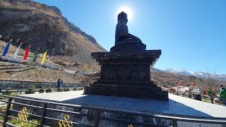 Buddha Garden  Mukthinath [upl. by Arahas]