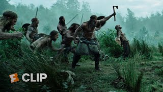 The Northman Movie Clip  To Valholl 2022 Movieclips Coming Soon [upl. by Jimmy]