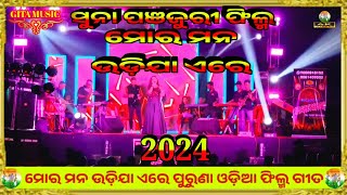 ମୋର ମନ ଉଡ଼ି ଯାଏରେ ଓଡ଼ିଆ ଫିଲ୍ମ ଗୀତ  Mora Mana Udi Jaire  Odia Movie Suna Panjuri gitamusic [upl. by Saidee579]