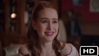 Riverdale Season 7 Episode 1  Cheryl Blossom  1080P [upl. by Addam346]