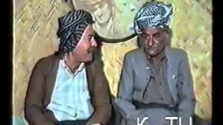 Blay sa3a Karr w Ahmad shamal03part 1avi [upl. by Ahsinek]