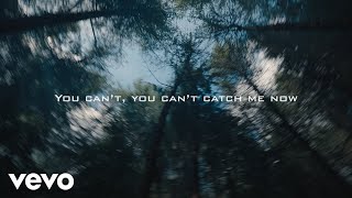 Can’t Catch Me Now Lyric Video from The Hunger Games The Ballad of Songbirds amp Snakes [upl. by Larred]