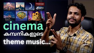 Film Studio Theme Music Ep9  Mervin Talks Music  Malayalam [upl. by Riordan676]