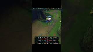 Hwei assist vs Jarvan IV [upl. by Florance]