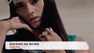 Arjun Reddy feat Amr Diab  Tamally Maak [upl. by Nelson]