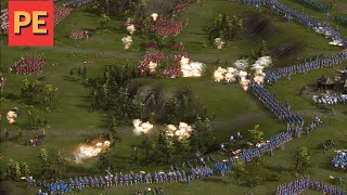 What is Cossacks 3  An Overview  Review [upl. by Clarke]