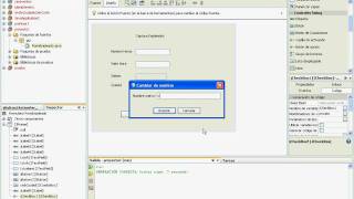 Netbeans69 componentes Combobox ChechBox RadioButtonavi [upl. by Agbogla]