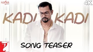 Kadi Kadi Song Teaser  BOHEMIA  New Punjabi Song 2019 [upl. by Berghoff29]