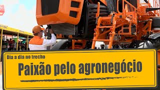 Paixão pelo agronegócio [upl. by Bilak515]