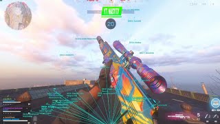 Warzone Ricochet Anti Cheat in 2024 [upl. by Jarietta]