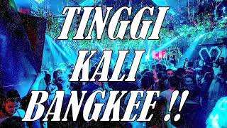 DJ BREAKBEAT HIGH PARTY 2019 FULLBASSTINGGI KALI BANGKEE [upl. by Saw495]