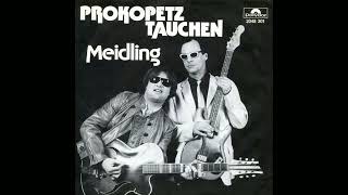 Tauchen Prokopetz  Meidling [upl. by Kissee]